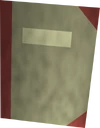 Moonclan manual detail