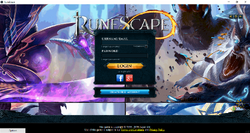 Download RuneScape 2.2.4 for Windows 