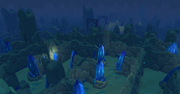 Sliske's Labyrinth