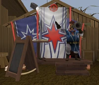 Stanley Limelight Traders