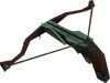 Adamant crossbow detail