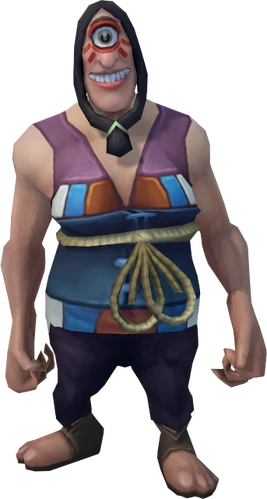 Cyclops (Cyclosis) (1)