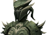 Elite sirenic armour