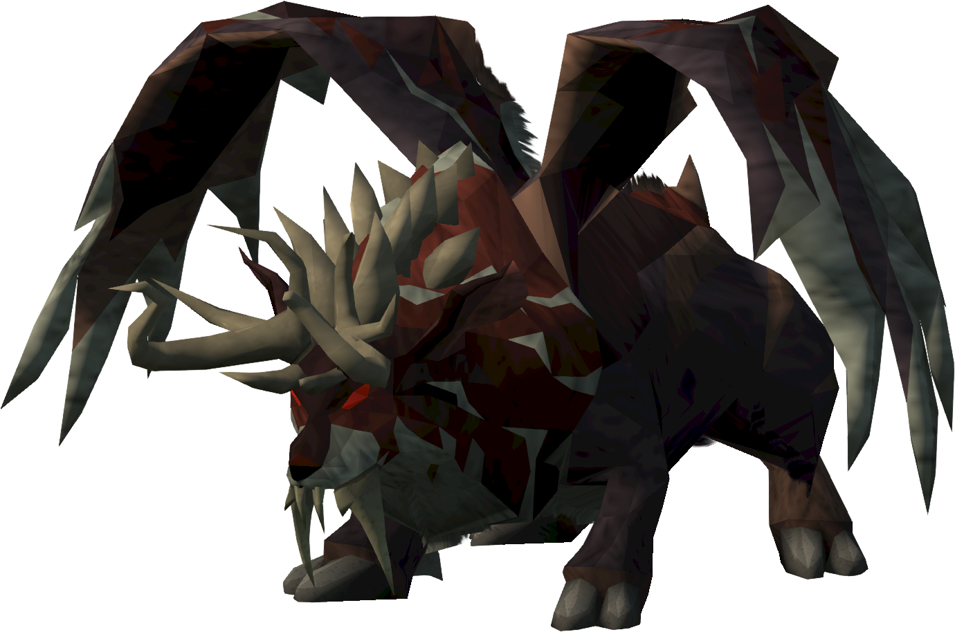 The Horn, RuneScape Wiki