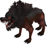 Hellhound (POH)