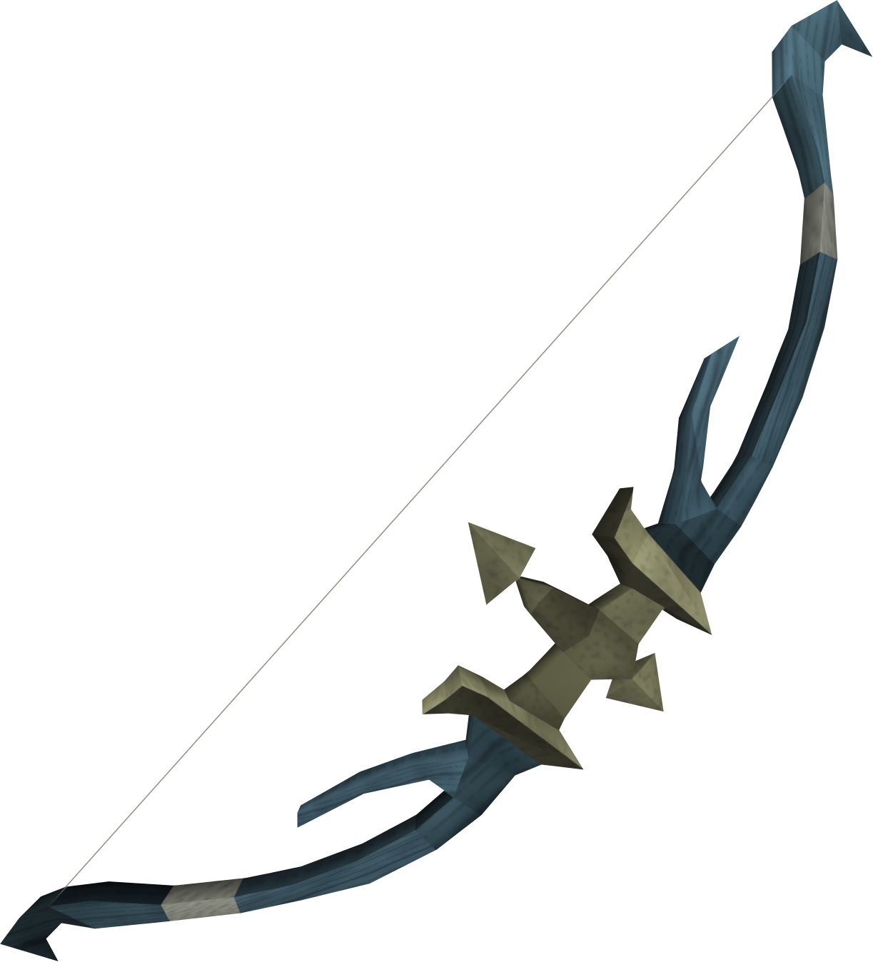 Bow of the Last Guardian - The RuneScape Wiki