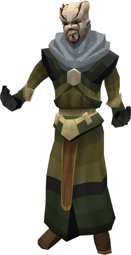 Wahisietel rejuvenated