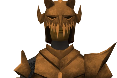 Corrupt dragon equipment | RuneScape Wiki | Fandom