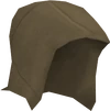 Crafting hood detail