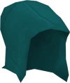 Fletching hood detail