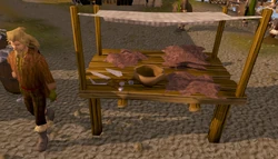 Fremennik Fur Trader