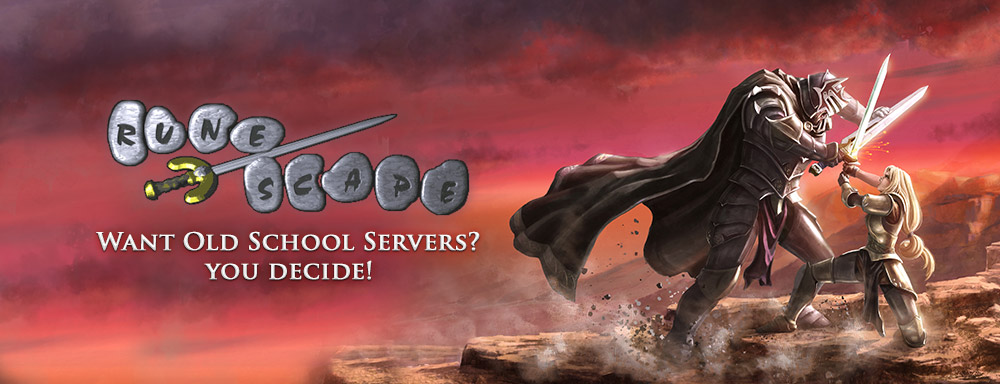 RuneScape:About, Old School RuneScape Wiki