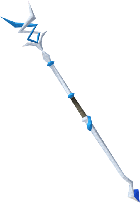 Augmented Bow of the Last Guardian - The RuneScape Wiki