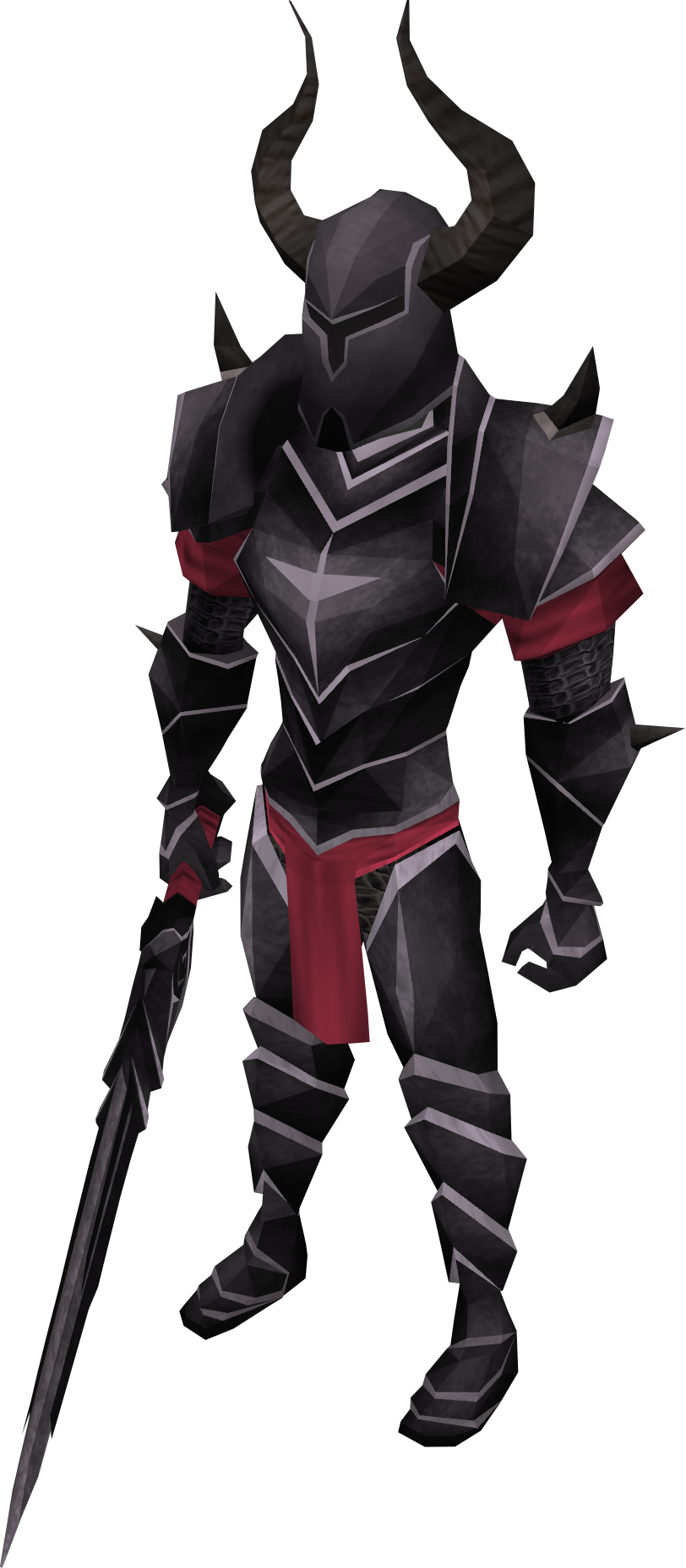 Black Knights' Base - OSRS Wiki