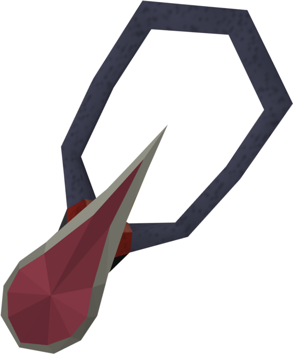 Farsight sniper necklace - The RuneScape Wiki