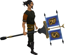 Equipped