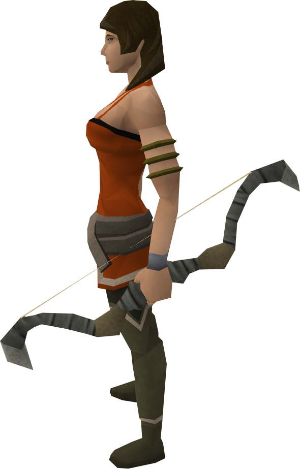 Sneakerpeeper - The RuneScape Wiki