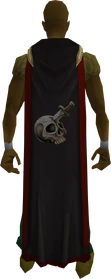 Slayer cape (t) equipped