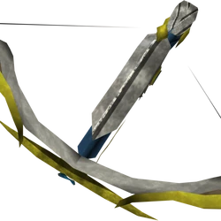 photo Armadyl Crossbow Worth It runescape wiki