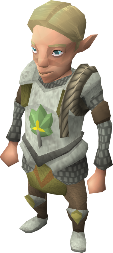 Cx Runescape