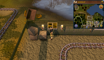 Cryptic clue Coal Trucks crate.png