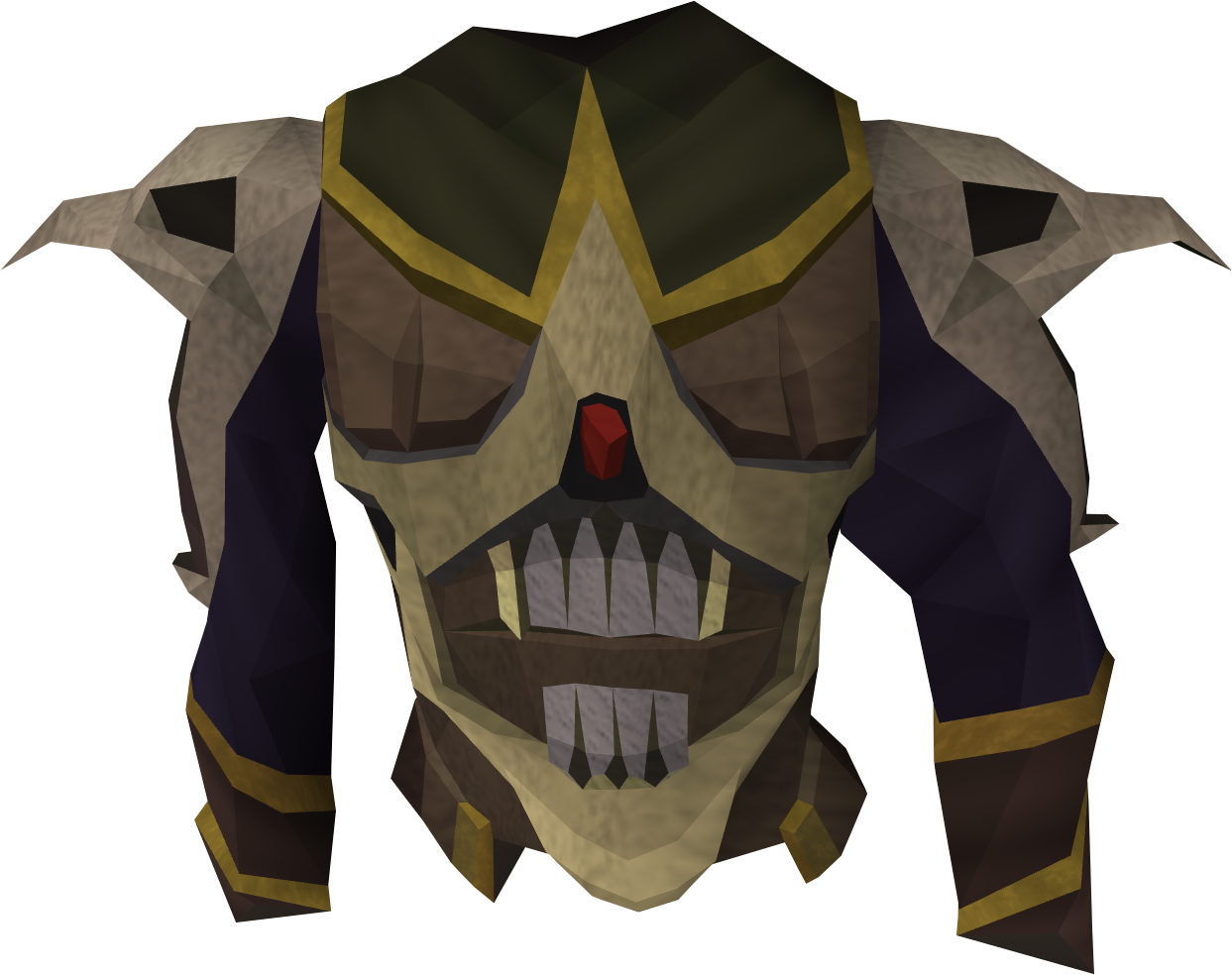 Necromancer outfit, RuneScape Wiki