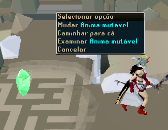 Medidas Extremas - RuneScape Wiki