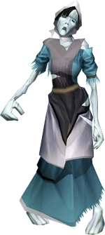 Zombie (Ashdale) v2