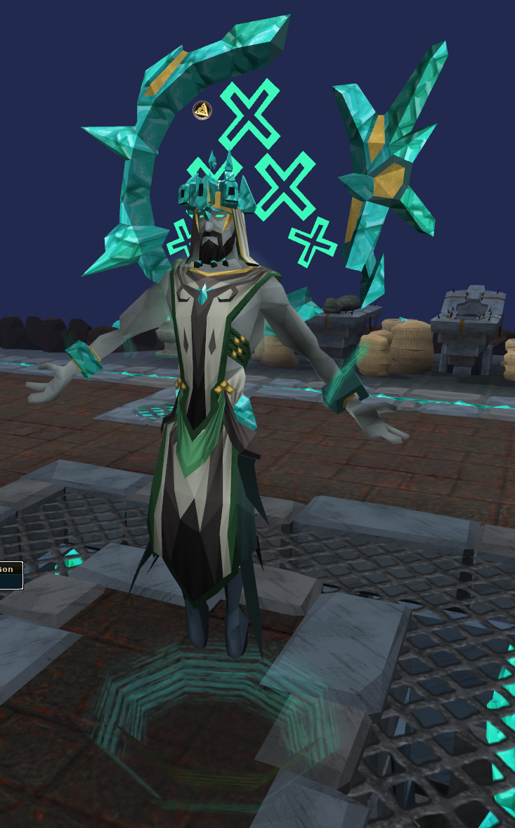 Runescape Sexy