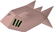 Tuna detail