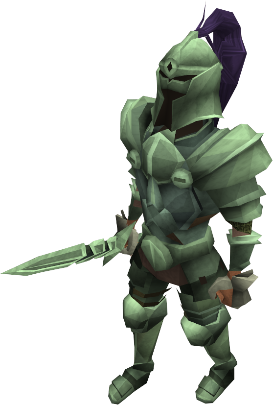 Warriors' Guild - OSRS Wiki