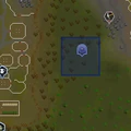 Lodestone (Fremennik Province) location