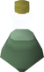 Ranarr potion (unf) detail