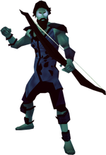 Wight ranger (Heart of Gielinor).png