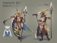 Armadylian warbandits concept art.jpg (2.95 MB) Concept art of two Armadylian bandits.