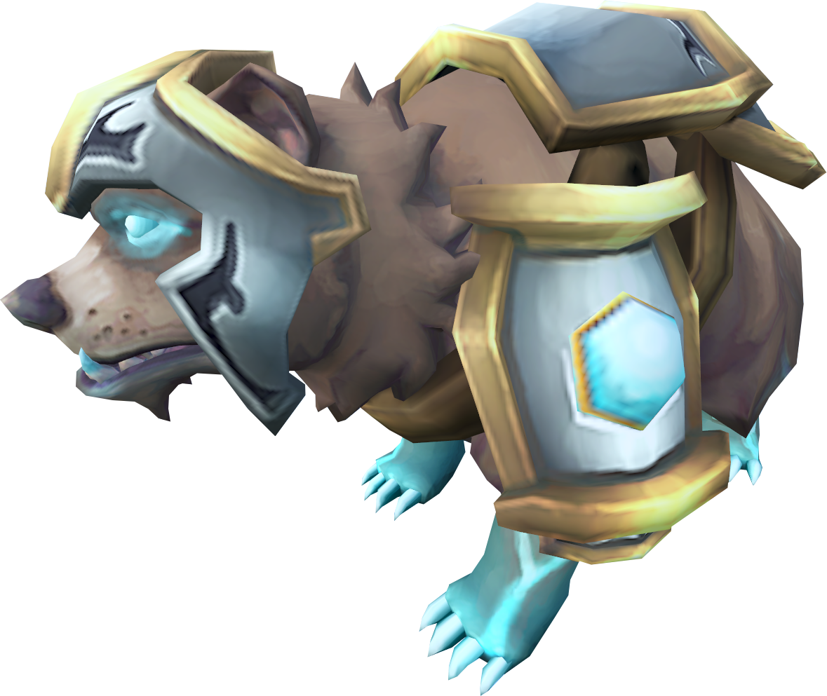 Björn | RuneScape Wiki | Fandom