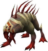 Bloodveld - The RuneScape Wiki