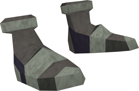 Fremennik sea boots 4 | RuneScape Wiki | Fandom
