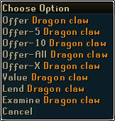 Item Lending | Runescape Wiki | Fandom