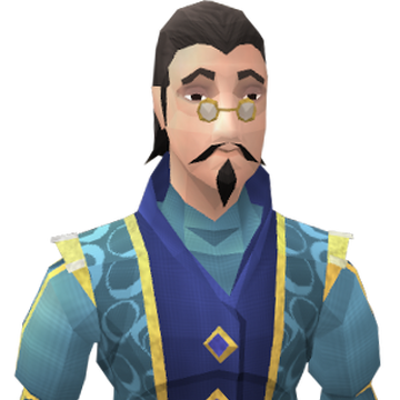 Pompous Merchant | Runescape Wiki | Fandom