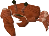 Crab