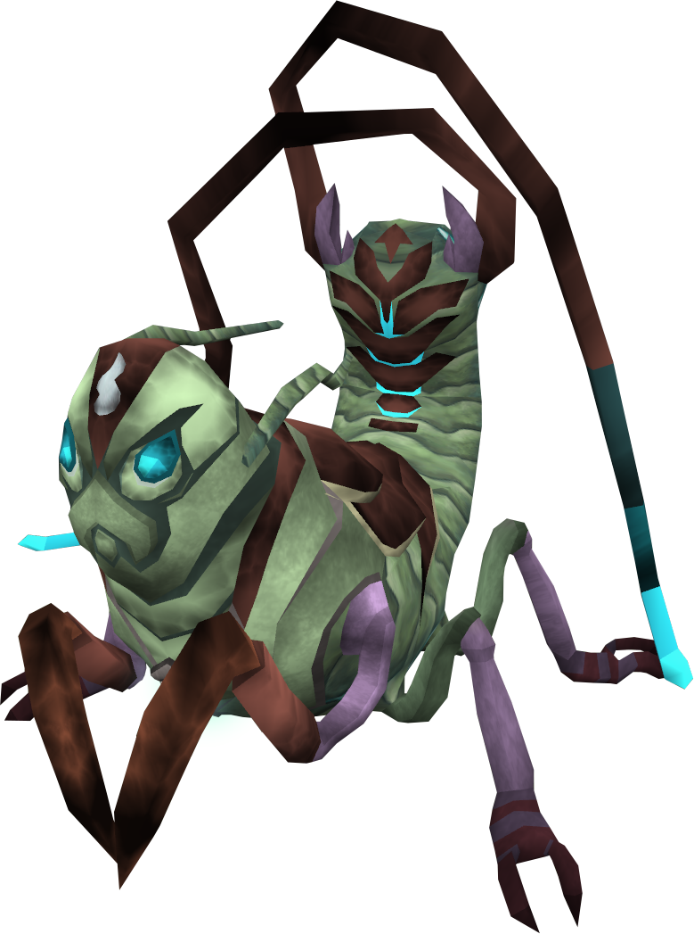 Trilha do Iaque: Fronteira de Forinthry - RuneScape Wiki