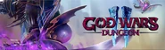 Vindicta's lobby banner