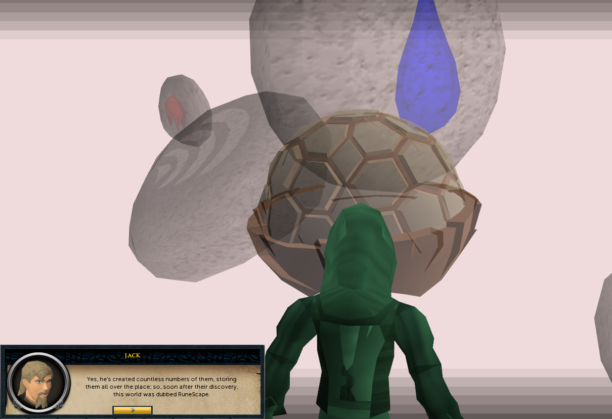 Steam - The RuneScape Wiki