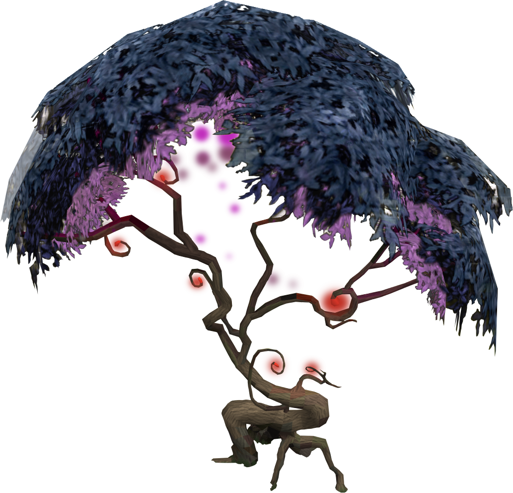 Evil Tree - The RuneScape Wiki