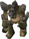 Poorly Cooked Karambwan