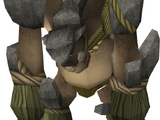 Poorly Cooked Karambwan