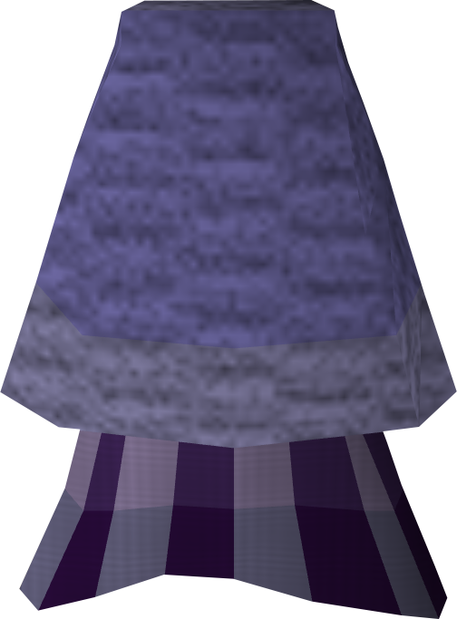 Purple elegant skirt RuneScape Wiki Fandom