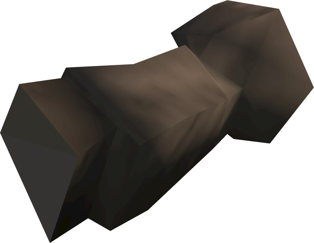 Replica statue piece (Firemaking) RuneScape Wiki Fandom