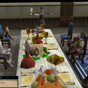 Recipe For Disaster Runescape Wiki Fandom